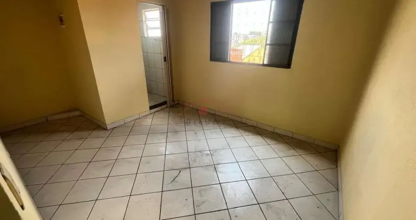 Casa para locação em são paulo, cidade satélite santa bárbara, 1 dormitório, 1 banheiro