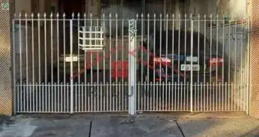 Sobrado para venda em são paulo, jardim ester, 3 dormitórios, 2 banheiros, 2 vagas