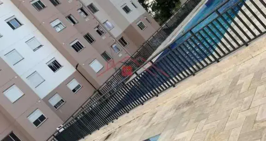 Apartamento para venda em são paulo, itaquera, 2 dormitórios, 1 banheiro