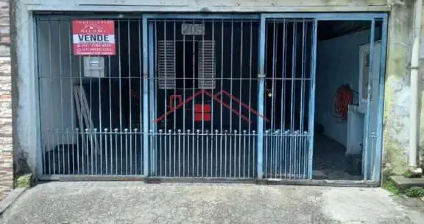 Sobrado para venda em são paulo, jardim  vila carrão, 1 dormitório, 1 banheiro, 2 vagas