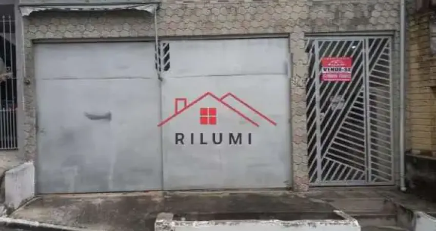 Casa para venda em são paulo, jardim da conquista, 1 dormitório, 1 banheiro, 1 vaga