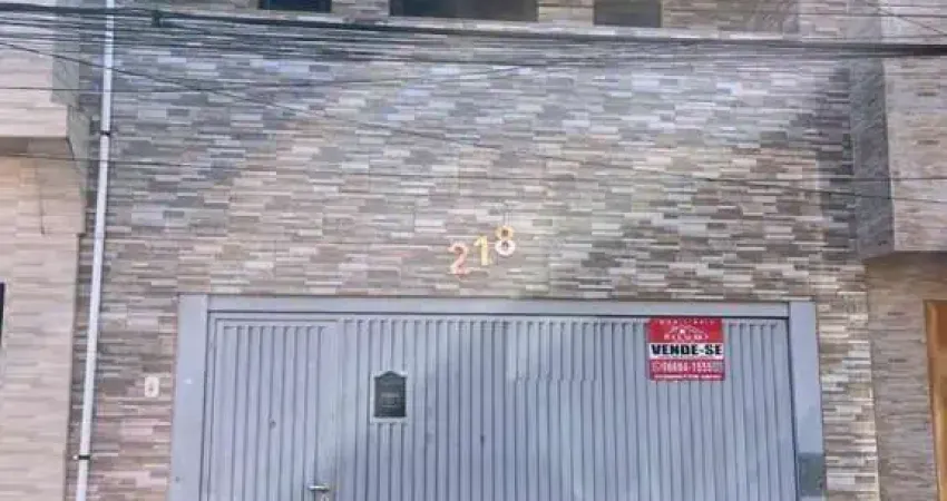 Sobrado para venda em são paulo, jardim vila carrão, 3 dormitórios, 2 banheiros, 2 vagas