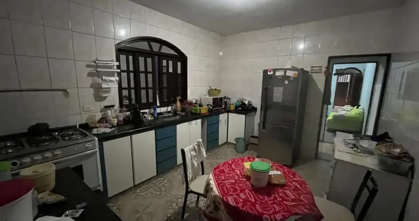 Sobrado para locação em são paulo, jardim vila carrão, 3 dormitórios, 2 banheiros, 1 vaga