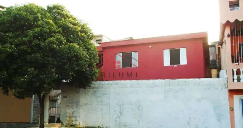 Casa para venda em são paulo, parque são rafael, 2 dormitórios, 2 banheiros