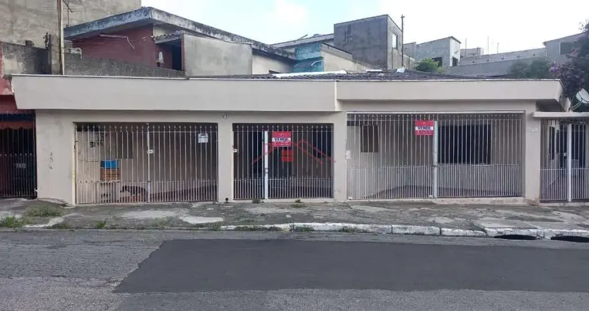 Casa para venda em são paulo, jardim vera cruz, 3 dormitórios, 2 banheiros, 2 vagas