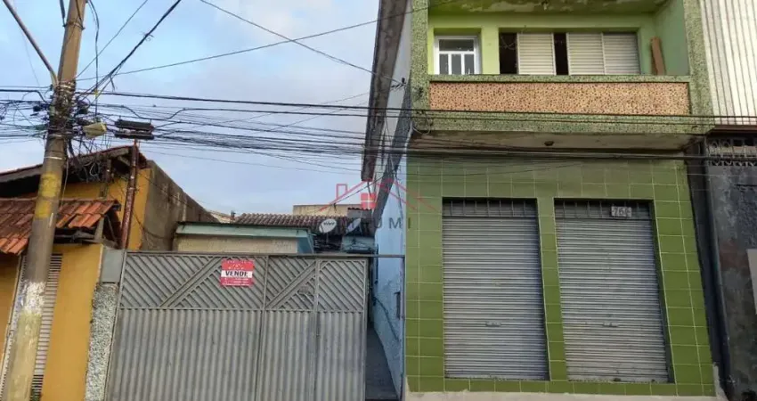 Casa para venda em são paulo, jardim colonial, 2 dormitórios, 2 banheiros, 4 vagas
