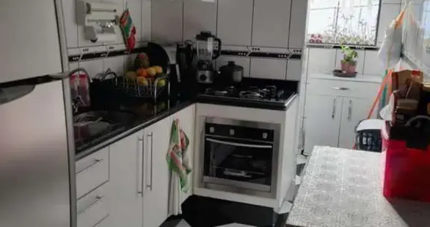 Apartamento para venda em são paulo, cidade satélite santa bárbara, 2 dormitórios, 1 banheiro, 1 vaga