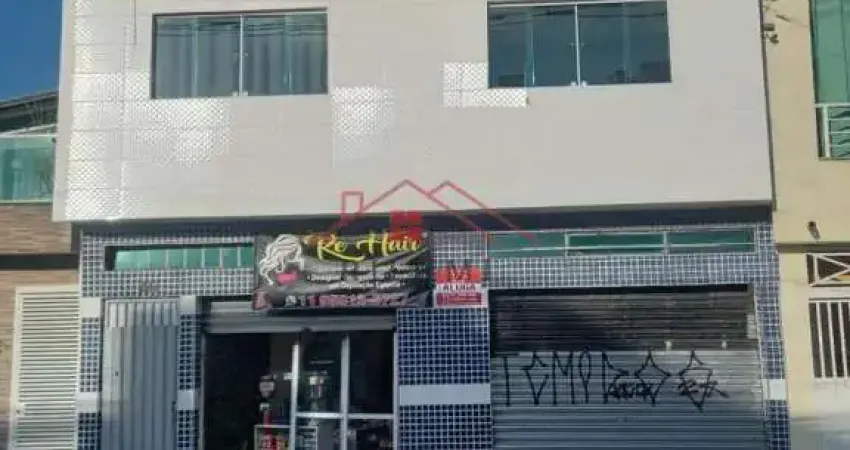 Casa para venda em são paulo, jardim rodolfo pirani, 2 dormitórios, 1 banheiro, 1 vaga