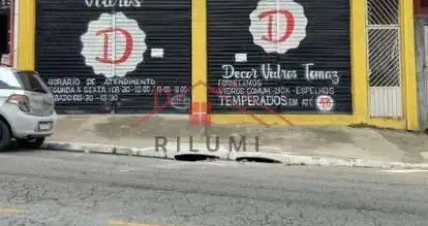 Salão comercial para venda em são paulo, jardim rodolfo pirani