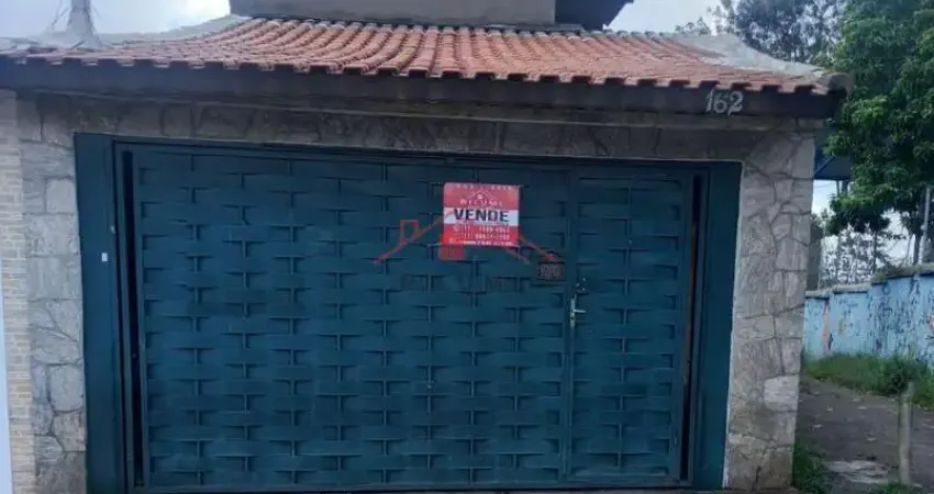 Casa para venda em são paulo, jardim ester, 2 dormitórios, 1 suíte, 2 banheiros, 4 vagas