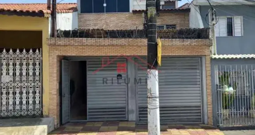 Barracão / Galpão / Depósito à venda na Avenida Sapopemba, 16205, Jardim Santa Bárbara, São Paulo