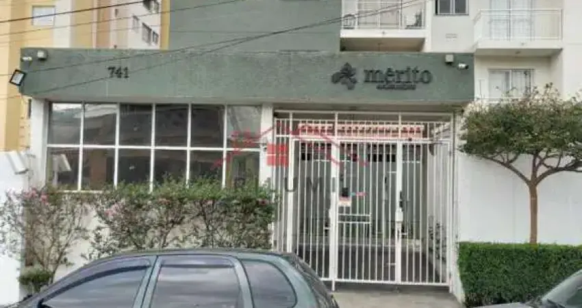Apartamento para venda em são paulo, jardim nove de julho, 2 dormitórios, 1 banheiro, 1 vaga