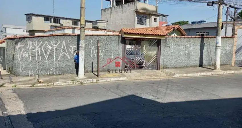 Casa térrea para venda em são paulo, jardim santa adélia, 2 dormitórios, 1 banheiro, 4 vagas