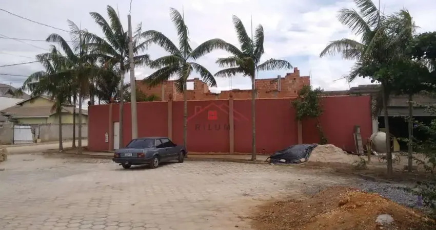 Casa à venda na Rua Tereza Ramos dos Santos, 1000, Village das Flores, Caçapava