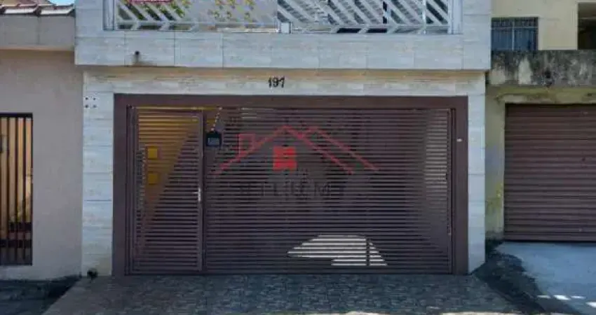 Sobrado para venda em são paulo, jardim ester, 3 dormitórios, 2 banheiros, 2 vagas