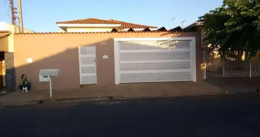 Casa para venda em santa rosa de viterbo, monte alto, 2 dormitórios, 1 suíte, 2 banheiros, 2 vagas