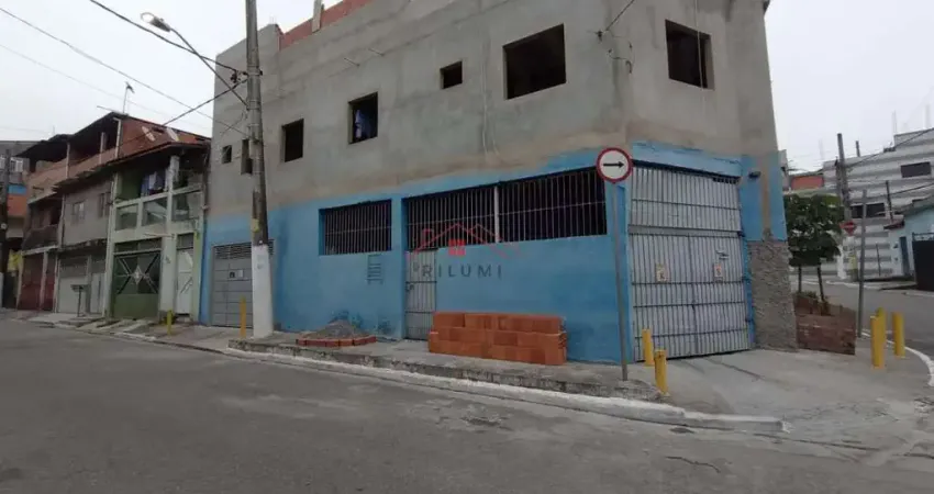 Casa à venda na Avenida Sapopemba (IMOBILIÁRIA), 16205, Jardim da Conquista, São Paulo