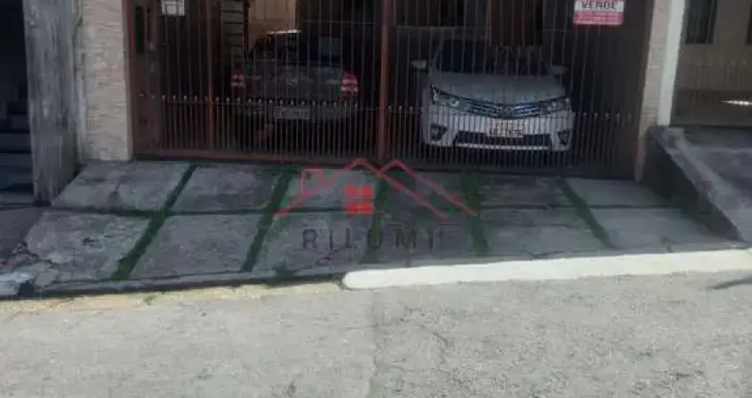 Casa térrea para venda em são paulo, jardim tiete, 2 dormitórios, 1 suíte, 2 banheiros, 2 vagas