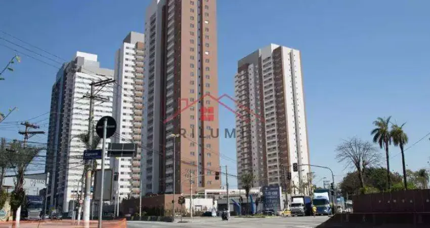 Apartamento para venda em santo andré, vila homero, 3 dormitórios, 1 suíte, 2 banheiros, 1 vaga