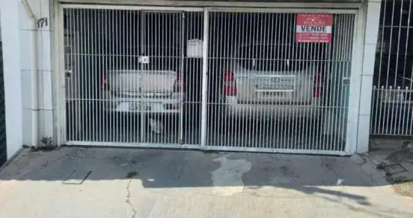 Sobrado para venda em são paulo, jardim colonial, 3 dormitórios, 2 banheiros, 2 vagas