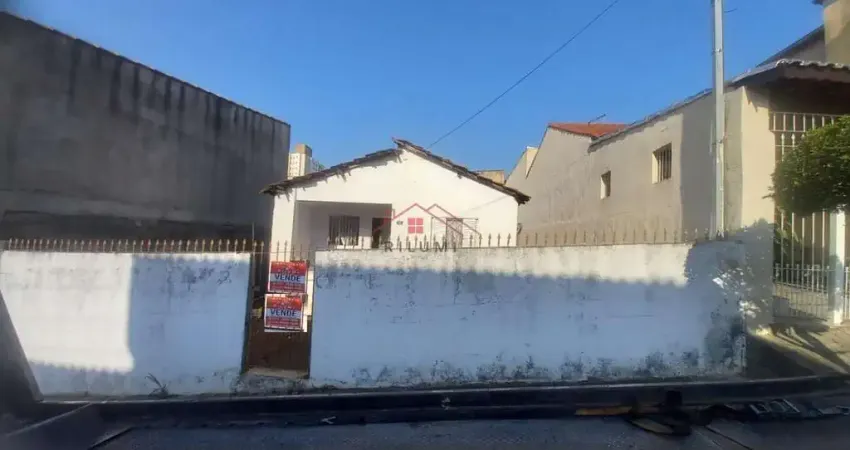 Terreno para venda em são paulo, jardim colonial, 2 dormitórios, 1 banheiro