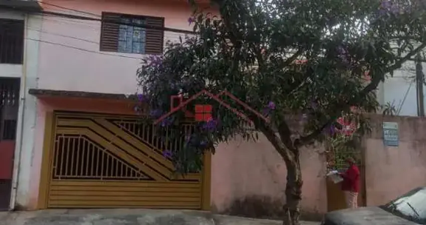 Sobrado para venda em são paulo, parque são rafael, 2 dormitórios, 1 banheiro, 2 vagas