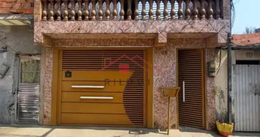 Sobrado para venda em são paulo, conjunto promorar rio claro, 3 dormitórios, 1 suíte, 3 banheiros, 1 vaga