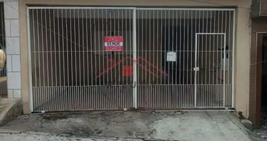 Casa térrea para venda em são paulo, jardim helena, 1 dormitório, 1 banheiro, 2 vagas