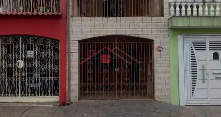 Sobrado para venda em são paulo, vila ema, 2 dormitórios, 1 suíte, 2 banheiros, 1 vaga