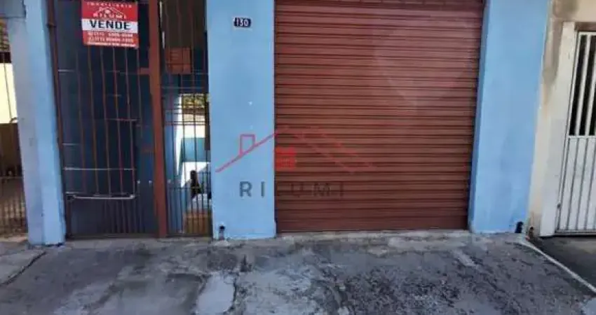 Casa para venda em são paulo, jardim rodolfo pirani, 3 dormitórios, 2 banheiros, 1 vaga