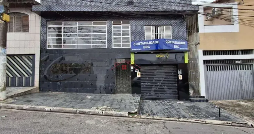 Casa para venda em são paulo, jardim rodolfo pirani, 3 dormitórios, 1 banheiro, 1 vaga
