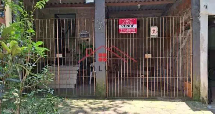 Casa para venda em são paulo, jardim são francisco, 3 dormitórios, 2 banheiros, 1 vaga