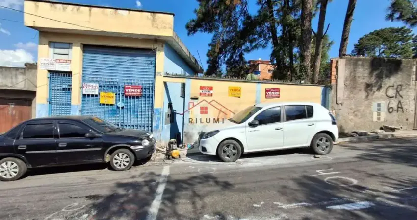 Casa à venda na Avenida Sapopemba, 16205, Terceira Divisão, São Paulo