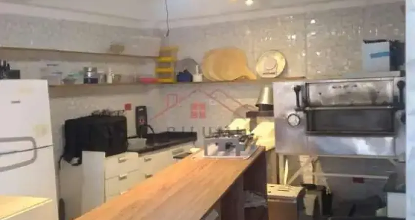 Salão comercial para locação em são paulo, jardim rodolfo pirani