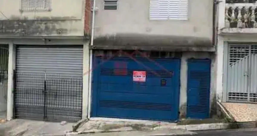 Sobrado para venda em são paulo, jardim são francisco, 2 dormitórios, 2 banheiros, 2 vagas