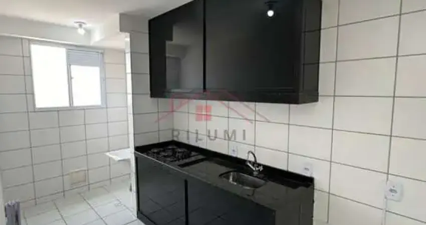 Apartamento para venda em são paulo, parque são lourenço, 2 dormitórios, 1 banheiro, 1 vaga