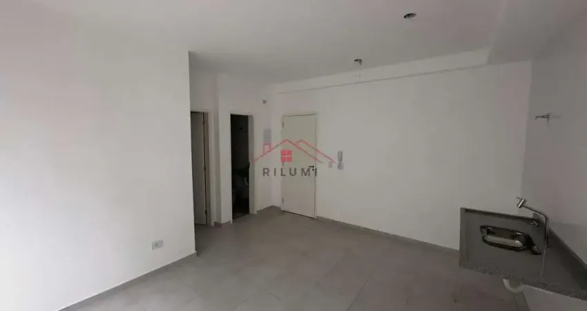 Apartamento para Locação, Vila Ema, 1 dormitório, 1 banheiro
