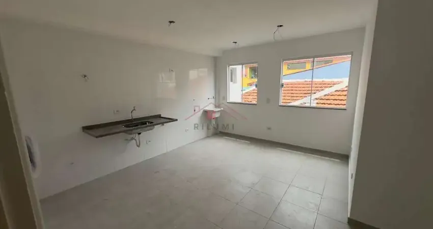 Apartamento para Locação em São Paulo, Vila Ema, 1 dormitório, 1 banheiro