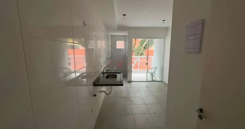 Apartamento para Locação em São Paulo, Vila Ema, 2 dormitórios, 1 banheiro
