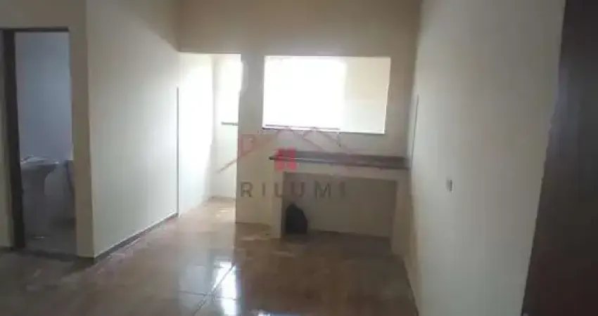 Apartamento para Locação em São Paulo, Vila Bela, 1 dormitório, 1 banheiro