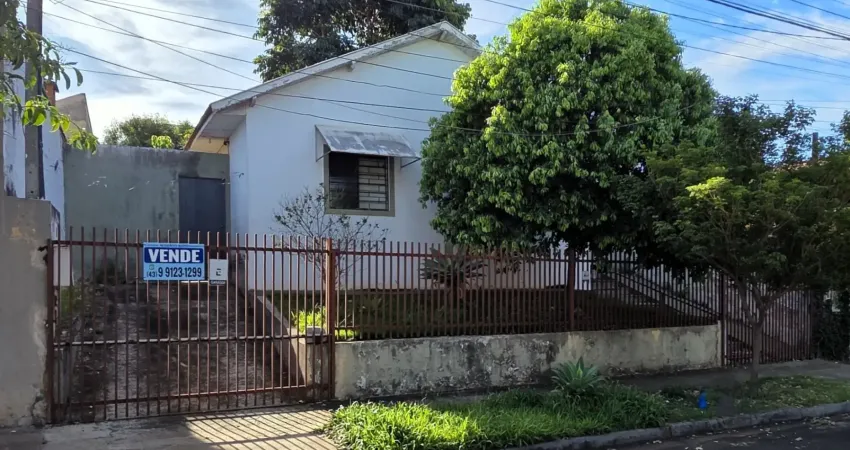 Localização nobre com potencial único — oportunidade rara: terreno amplo e estratégico, com zoneamento comercial