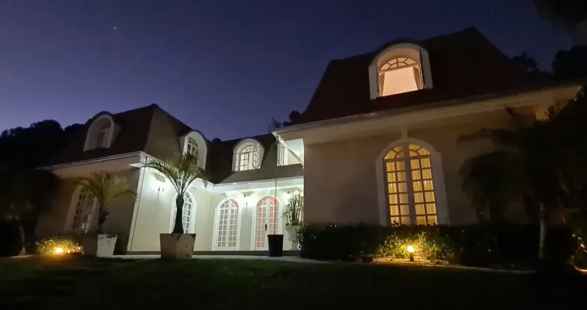 Mansão no vila rica – a.t. 1.682m² | a.c. 514m² | 7 quartos | exclusividade no coração de balneário camboriú