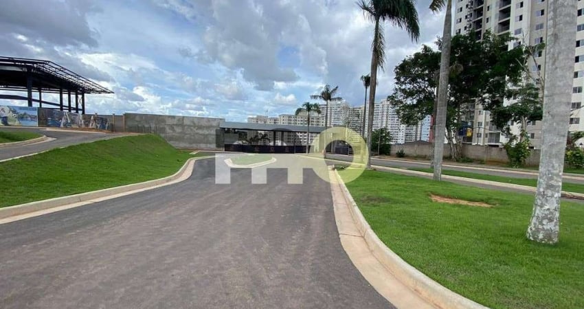 Lote no Carmel Condomínio, Ponta Negra, Manaus, Amazonas.