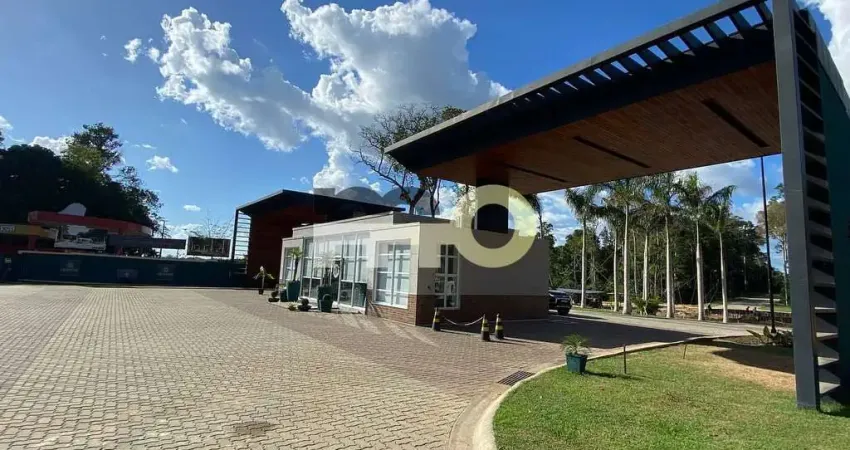 Lote no Quintas de São José do Rio Negro, Lote com 1.500m², Condomínio Completo com Heliponto, Hípi