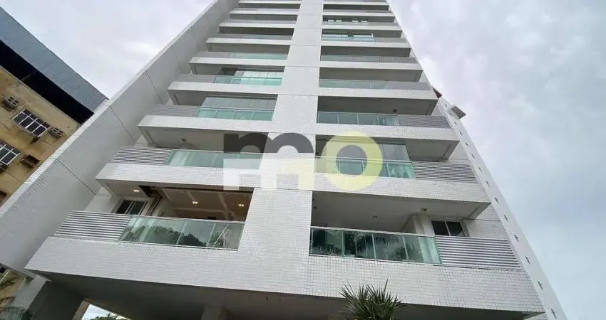 Smart Residence, Apartamento 01 Dormitório, à Venda, Com Modulados e Ar-Condicionado, Manaus, AM
