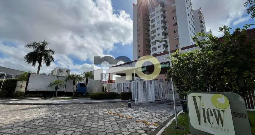 Apartamento na Ponta Negra para Locação, Climatizado, Manaus, AM