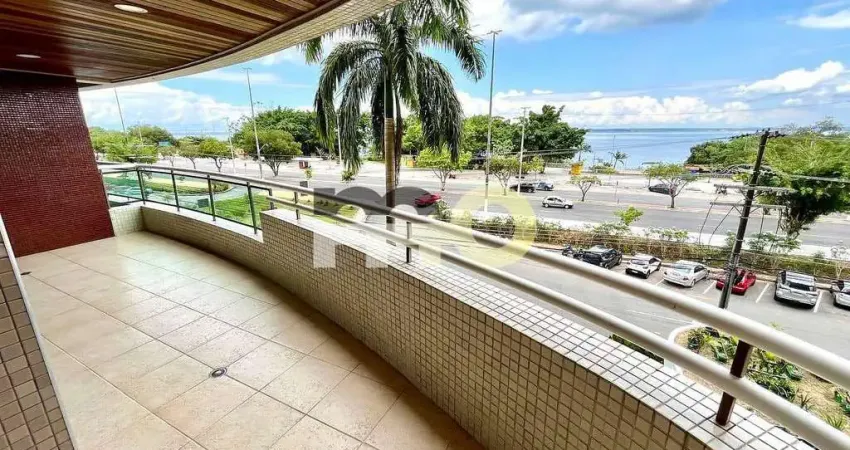 Condomínio Barra do Rio Negro, Apartamento à Venda, Ponta Negra, Manaus, AM
