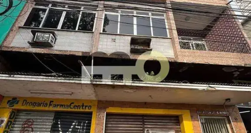 Duas lojas/ponto comercial para aluguel – av. constantino nery