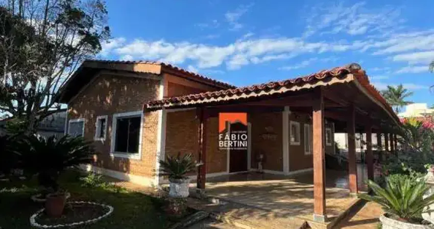 Casa com 3 dormitórios, 310 m² - venda por r$ 1.390.000,00 ou aluguel por r$ 7.283,00/mês - morumbi - atibaia/sp