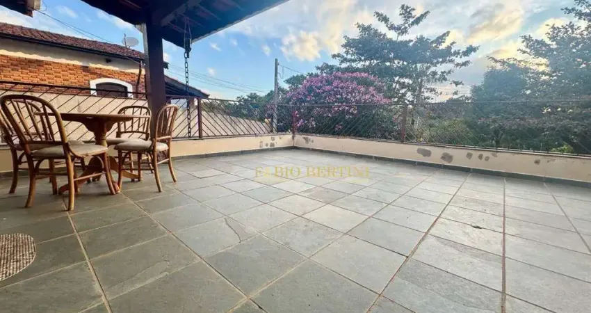 Casa com 3 dormitórios à venda, 190 m² por r$ 749.950,00 - vila loanda - atibaia/sp